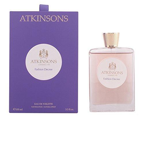 Atkinsons Fashion Decree Parfüm